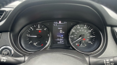 Nissan X-Trail 1.7 dCi Tekna 5dr Diesel Station Wagon